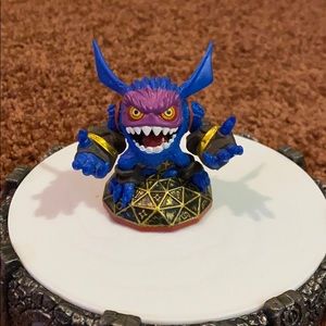 Skylanders trap team Fizzy Frenzy Pop Fizz